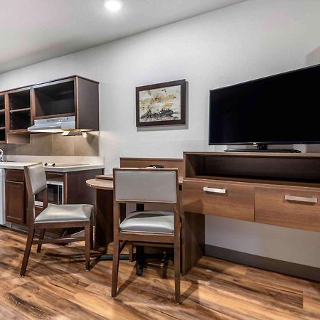 Extended Stay America Select Suites - Pittsburgh - Cranberry Cranberry Township Ngoại thất bức ảnh