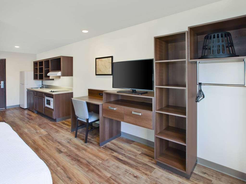 Extended Stay America Select Suites - Pittsburgh - Cranberry Cranberry Township Phòng bức ảnh