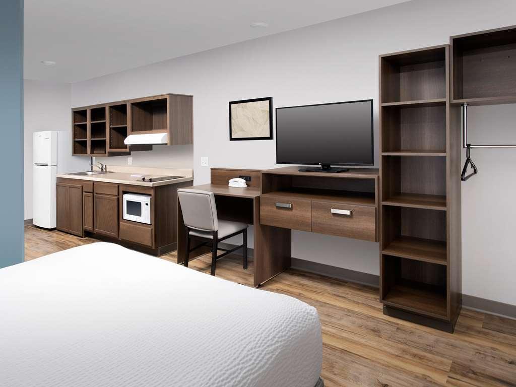 Extended Stay America Select Suites - Pittsburgh - Cranberry Cranberry Township Phòng bức ảnh