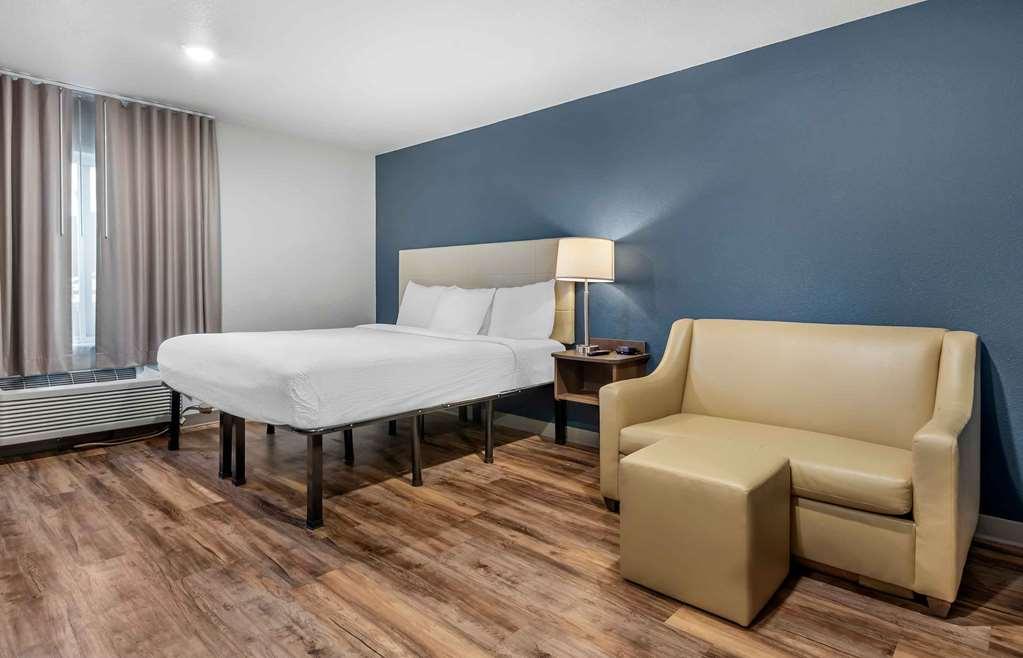 Extended Stay America Select Suites - Pittsburgh - Cranberry Cranberry Township Phòng bức ảnh
