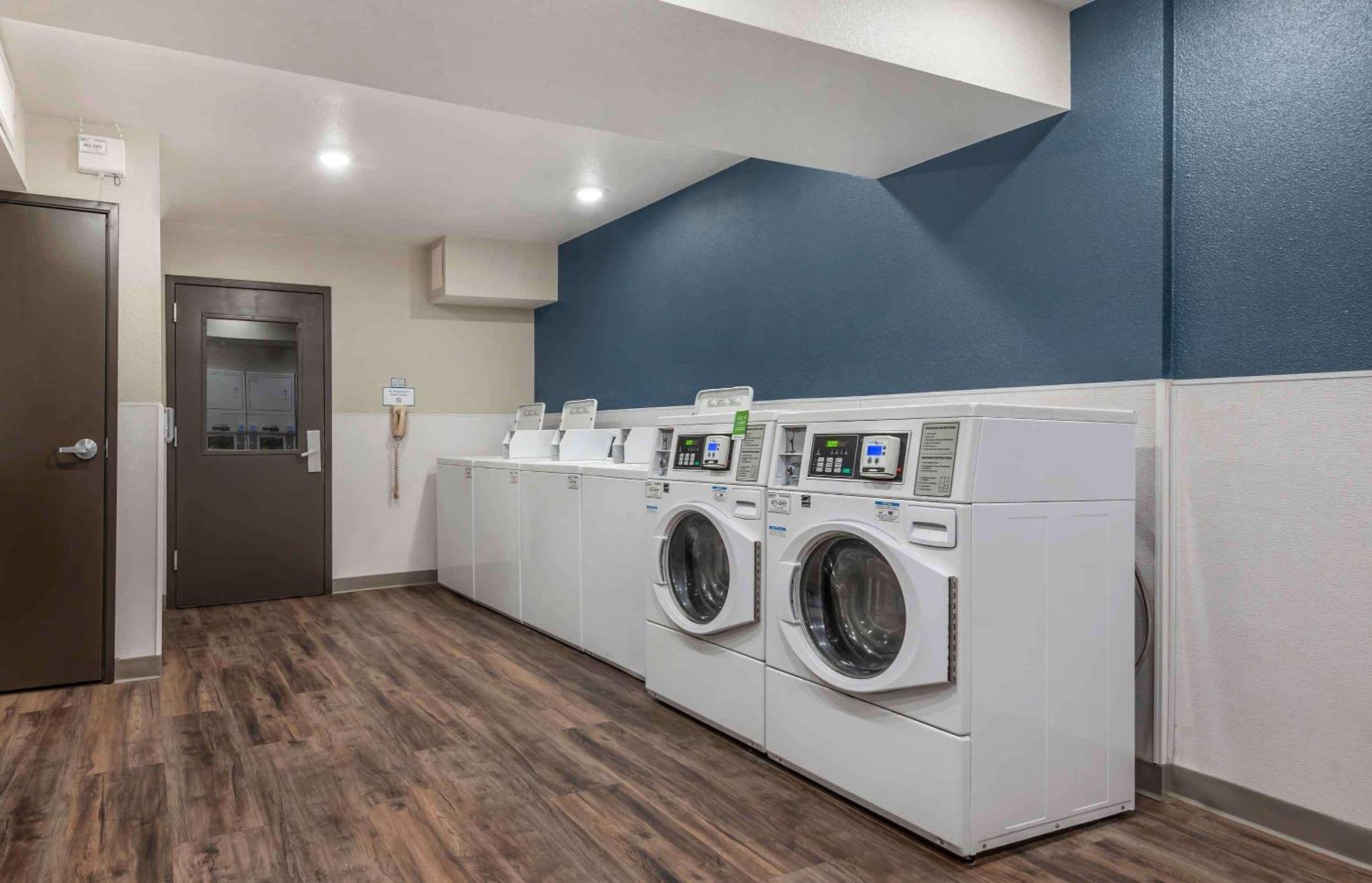 Extended Stay America Select Suites - Pittsburgh - Cranberry Cranberry Township Ngoại thất bức ảnh