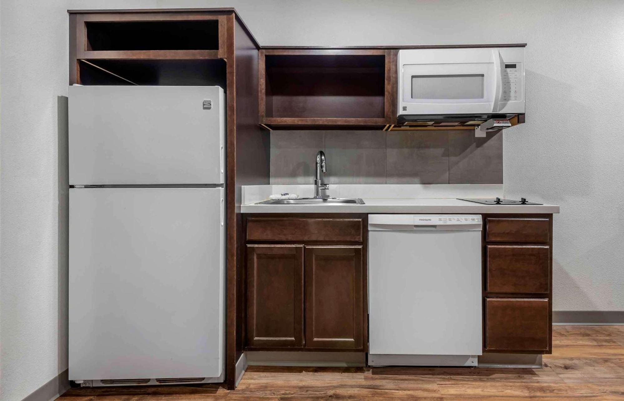 Extended Stay America Select Suites - Pittsburgh - Cranberry Cranberry Township Ngoại thất bức ảnh