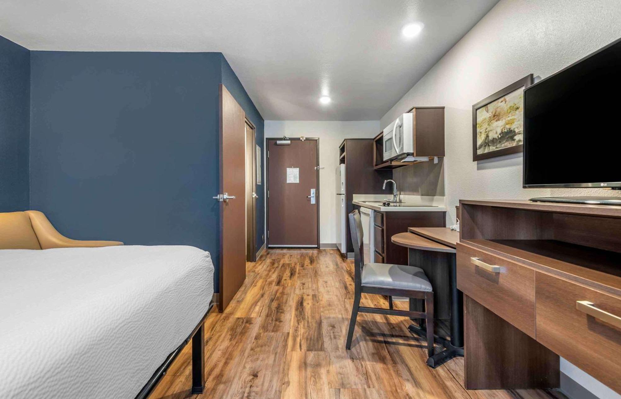 Extended Stay America Select Suites - Pittsburgh - Cranberry Cranberry Township Ngoại thất bức ảnh