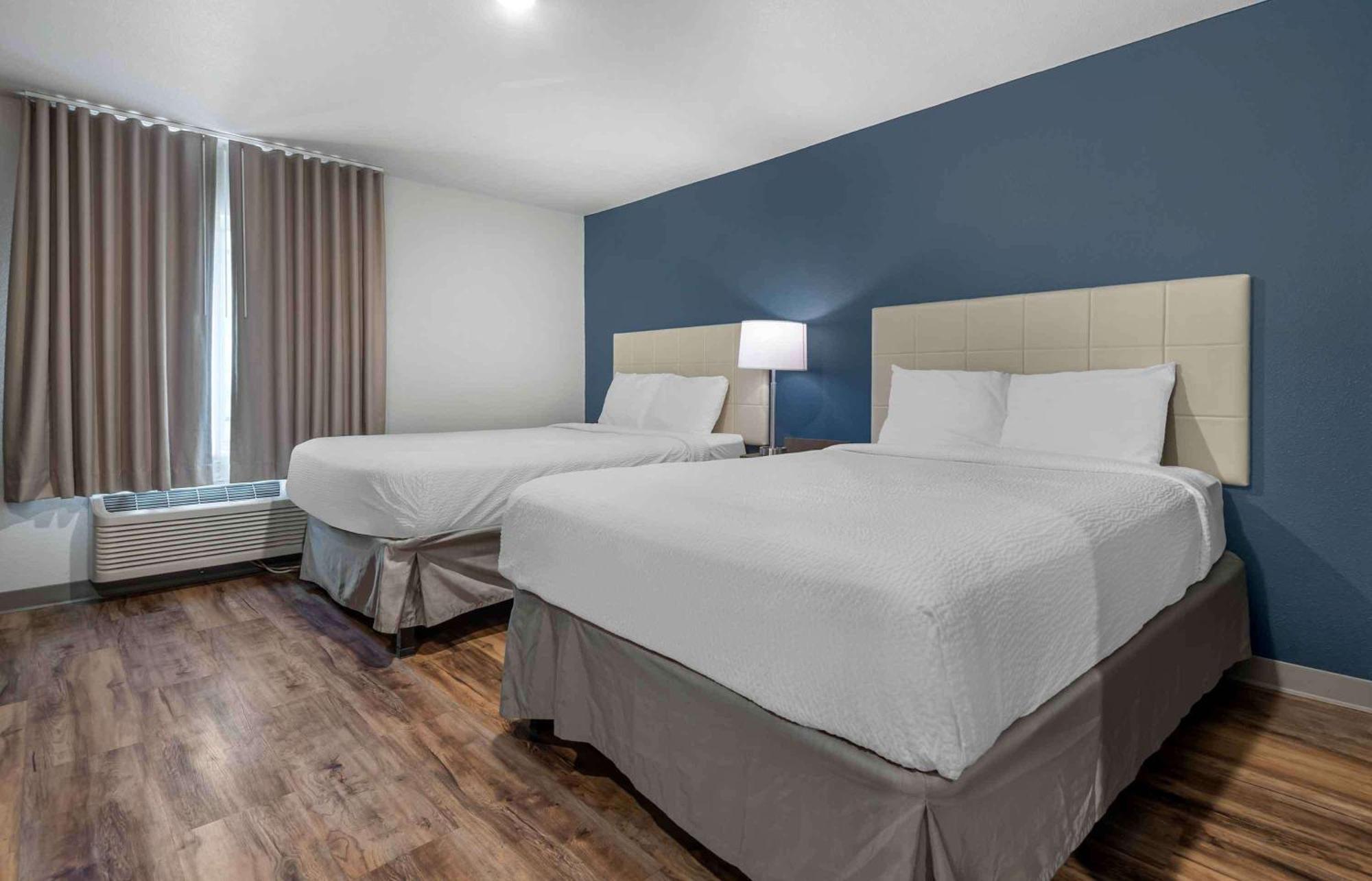 Extended Stay America Select Suites - Pittsburgh - Cranberry Cranberry Township Ngoại thất bức ảnh