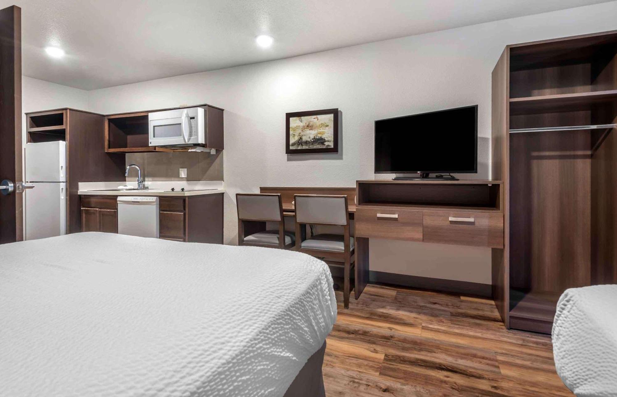 Extended Stay America Select Suites - Pittsburgh - Cranberry Cranberry Township Ngoại thất bức ảnh