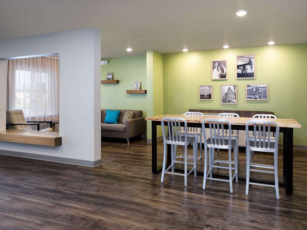 Extended Stay America Select Suites - Pittsburgh - Cranberry Cranberry Township Nội địa bức ảnh