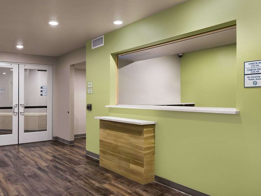 Extended Stay America Select Suites - Pittsburgh - Cranberry Cranberry Township Nội địa bức ảnh