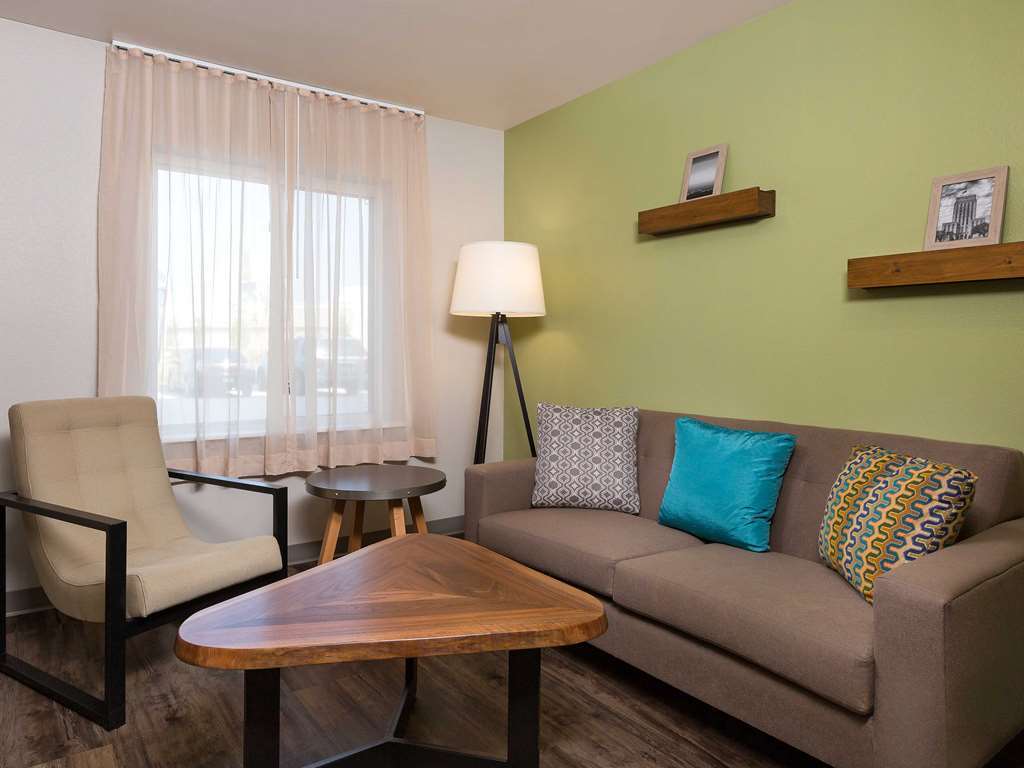 Extended Stay America Select Suites - Pittsburgh - Cranberry Cranberry Township Nội địa bức ảnh