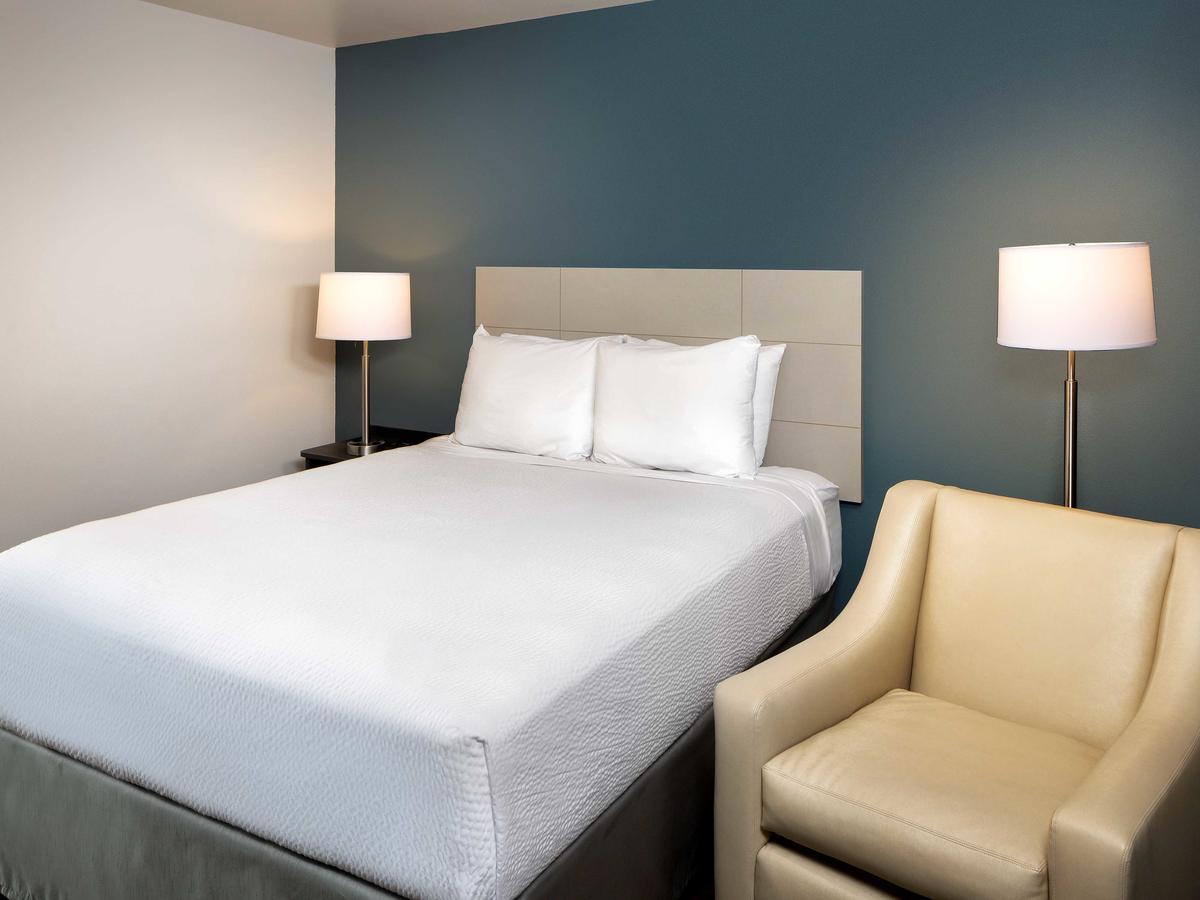 Extended Stay America Select Suites - Pittsburgh - Cranberry Cranberry Township Ngoại thất bức ảnh