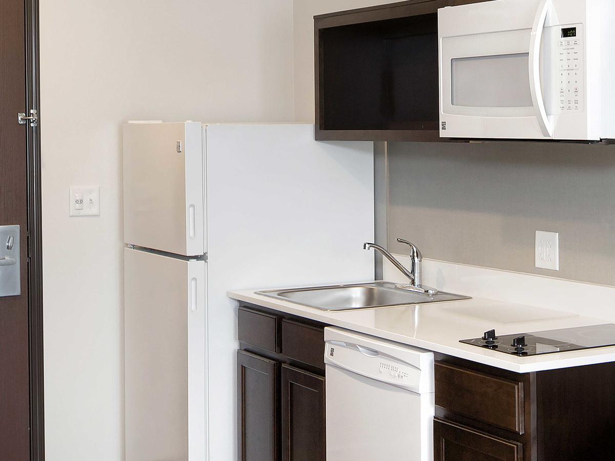 Extended Stay America Select Suites - Pittsburgh - Cranberry Cranberry Township Ngoại thất bức ảnh