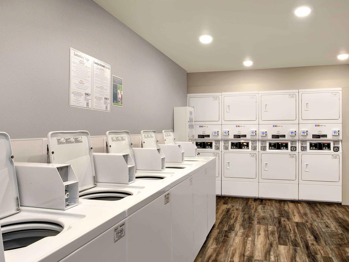 Extended Stay America Select Suites - Pittsburgh - Cranberry Cranberry Township Ngoại thất bức ảnh