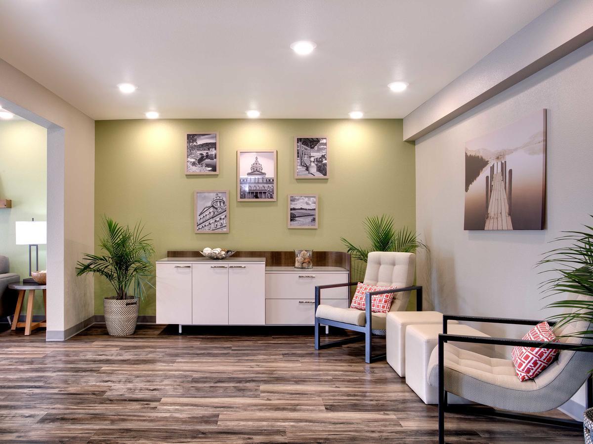 Extended Stay America Select Suites - Pittsburgh - Cranberry Cranberry Township Ngoại thất bức ảnh