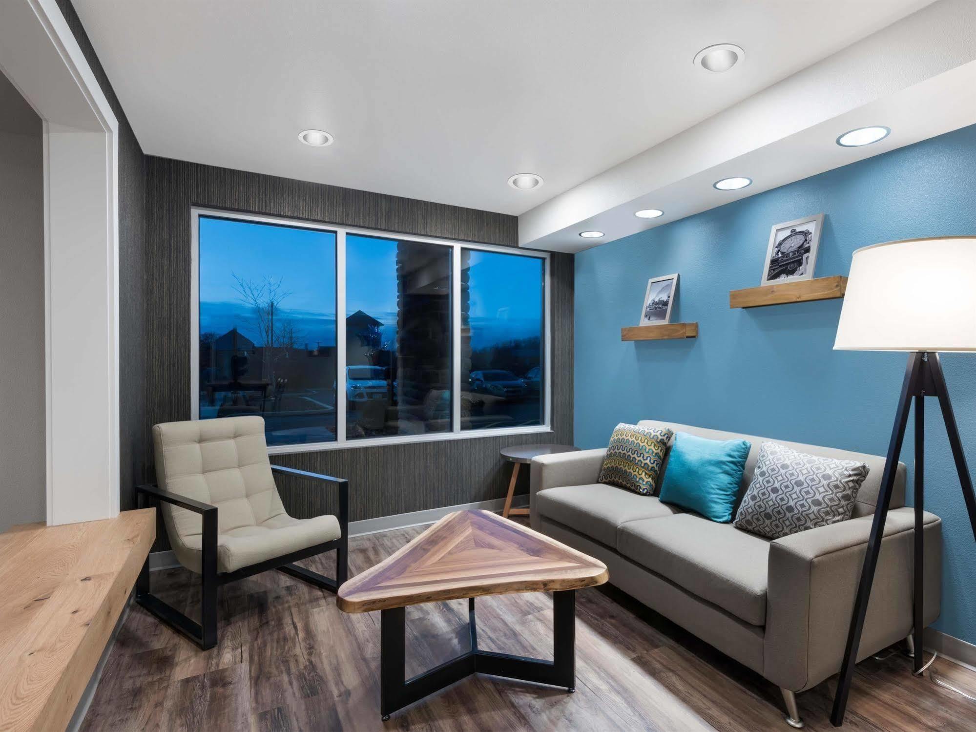 Extended Stay America Select Suites - Pittsburgh - Cranberry Cranberry Township Ngoại thất bức ảnh