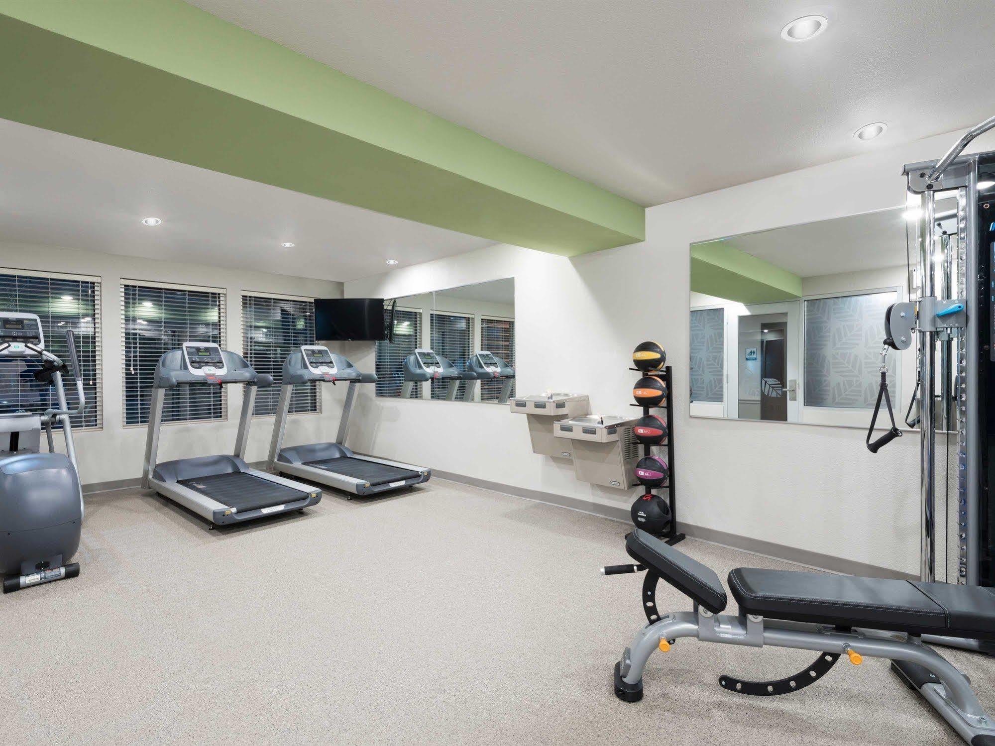 Extended Stay America Select Suites - Pittsburgh - Cranberry Cranberry Township Ngoại thất bức ảnh