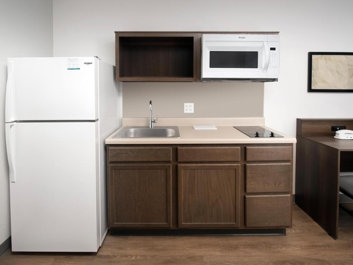 Extended Stay America Select Suites - Pittsburgh - Cranberry Cranberry Township Ngoại thất bức ảnh