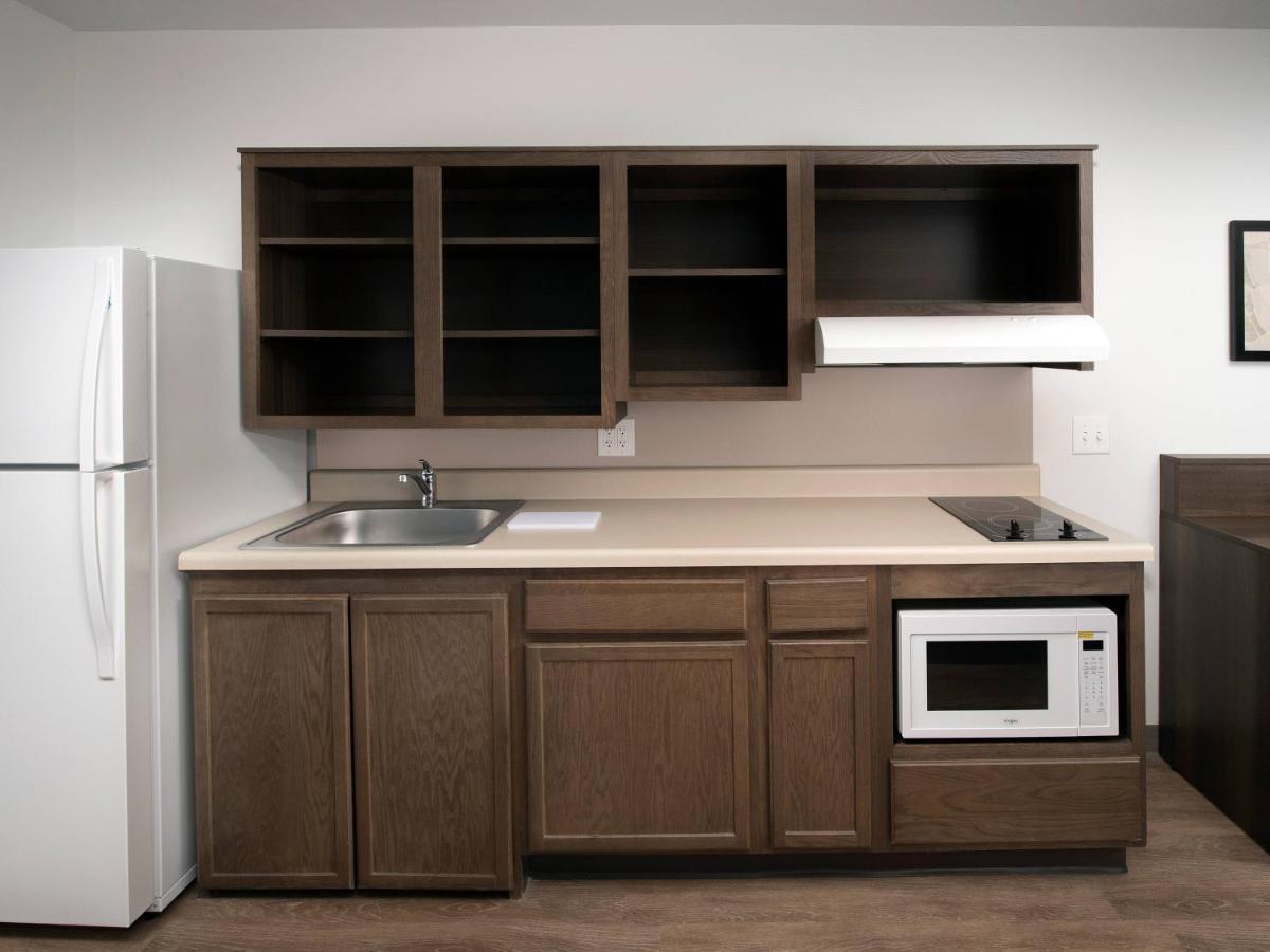 Extended Stay America Select Suites - Pittsburgh - Cranberry Cranberry Township Ngoại thất bức ảnh