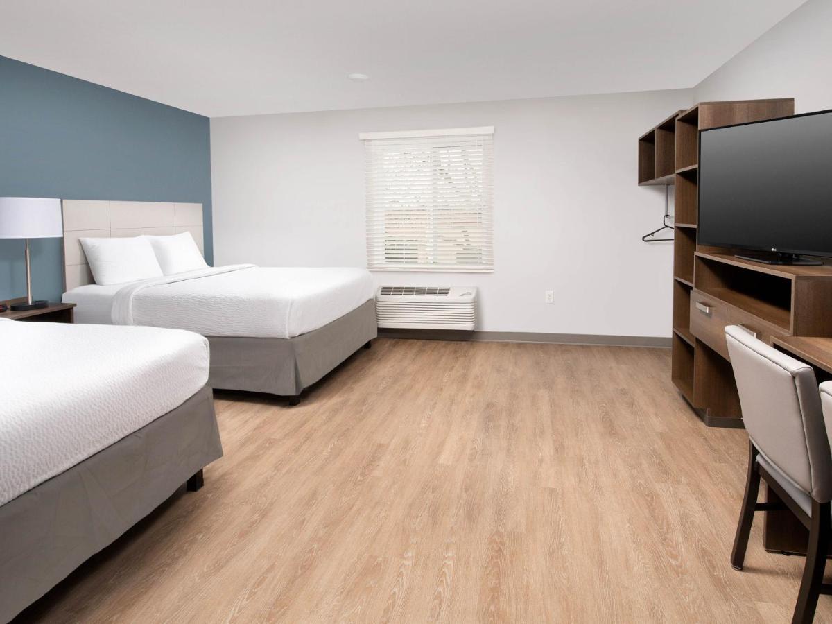 Extended Stay America Select Suites - Pittsburgh - Cranberry Cranberry Township Ngoại thất bức ảnh