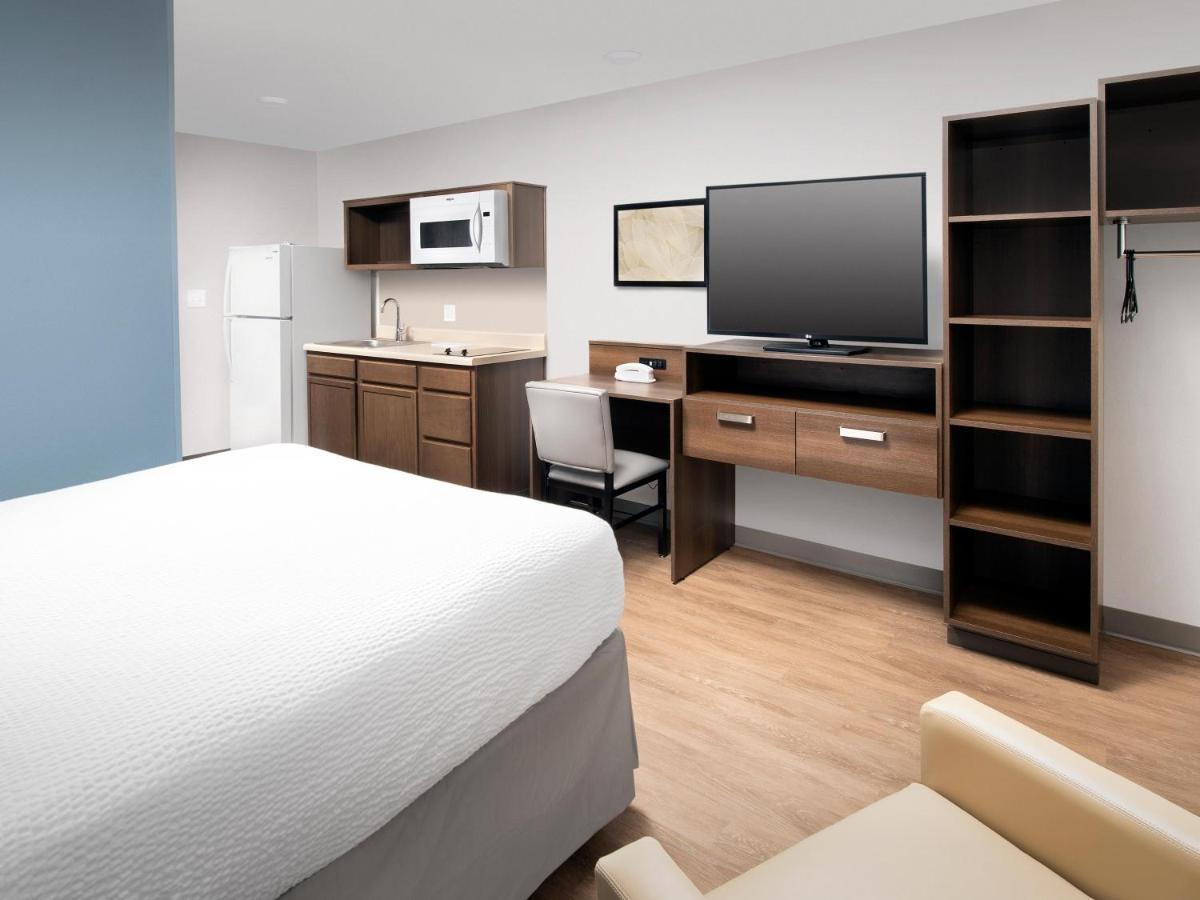 Extended Stay America Select Suites - Pittsburgh - Cranberry Cranberry Township Ngoại thất bức ảnh
