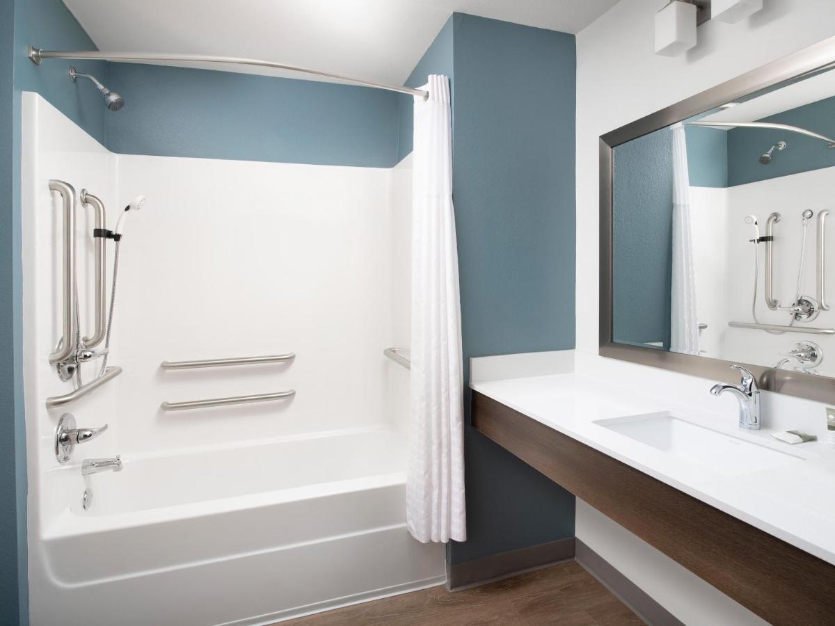 Extended Stay America Select Suites - Pittsburgh - Cranberry Cranberry Township Ngoại thất bức ảnh